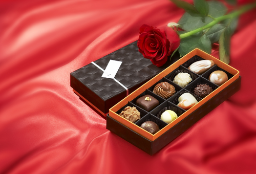 孕期可以吃巧克力嗎？可以喝奶茶嗎？給你一個貪嘴的理由！