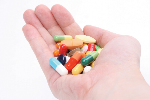 孕期生病了可以吃藥嗎？受孕期間吃藥有影響嗎？