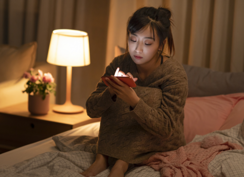 孕期肚子癢是怎么回事？該怎么辦呢？