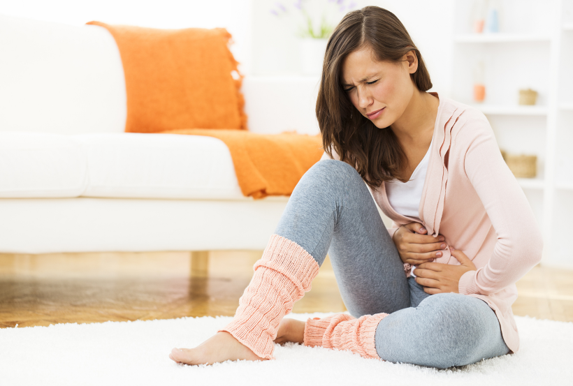 孕期肚子長(zhǎng)紅點(diǎn)但不癢是什么原因？該怎么辦呢