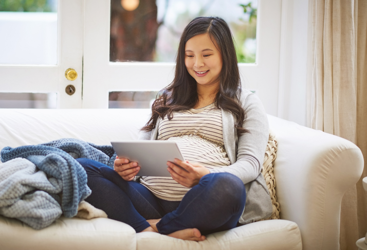 孕期濕疹是什么引起的？該注意些什么？食療方法？