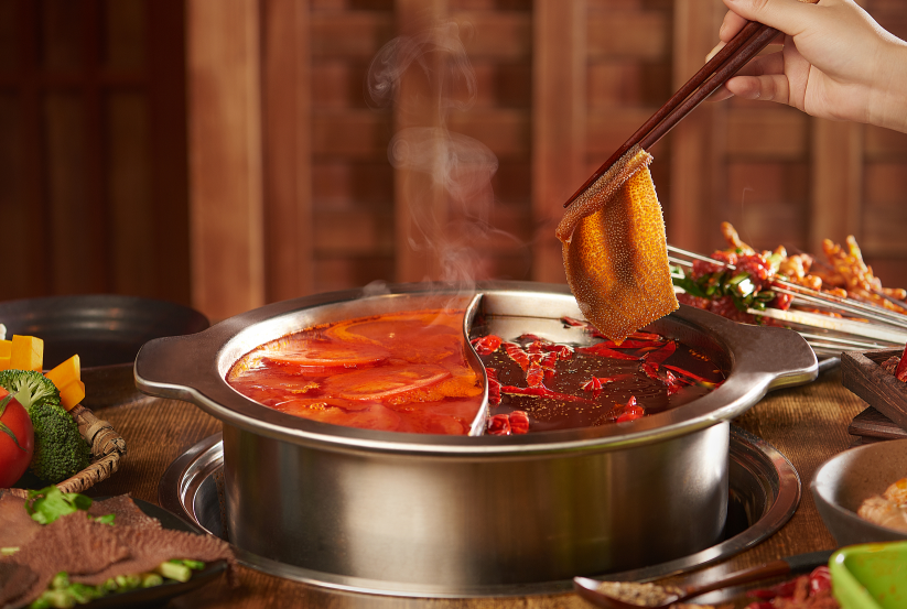 孕婦能吃火鍋嗎？孕婦想吃火鍋怎么辦？