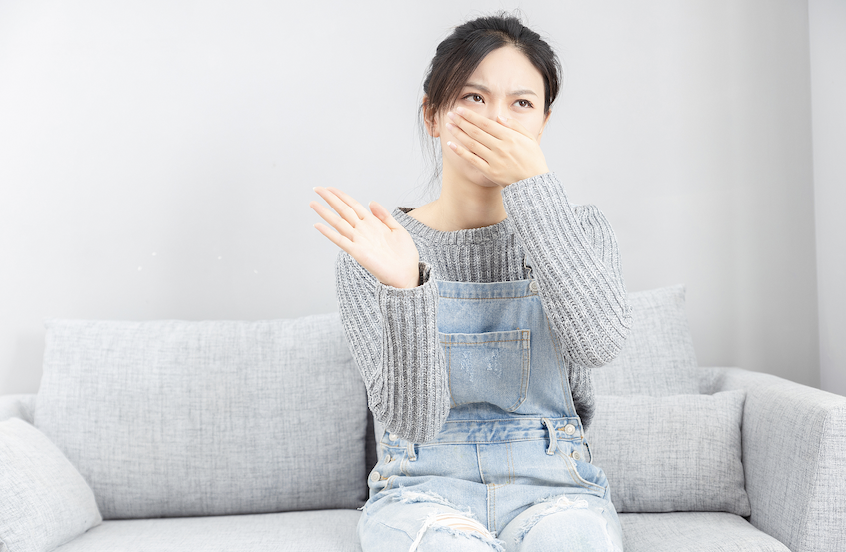 孕吐如何緩解？孕吐該吃什么？